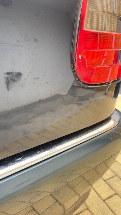 Mercedes - Benz C200D W202 Elegance