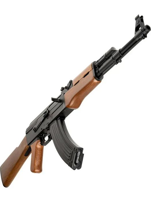 ‼️Black Friday - Автомат АК-74 [CYMA] CM.522 (іграшковий автомат)