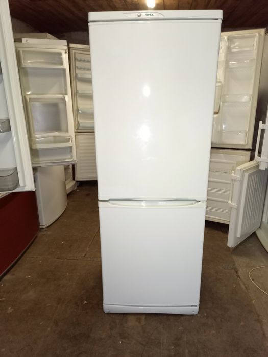 Холодильник Sт 1,7м Гарантія. Доставка.