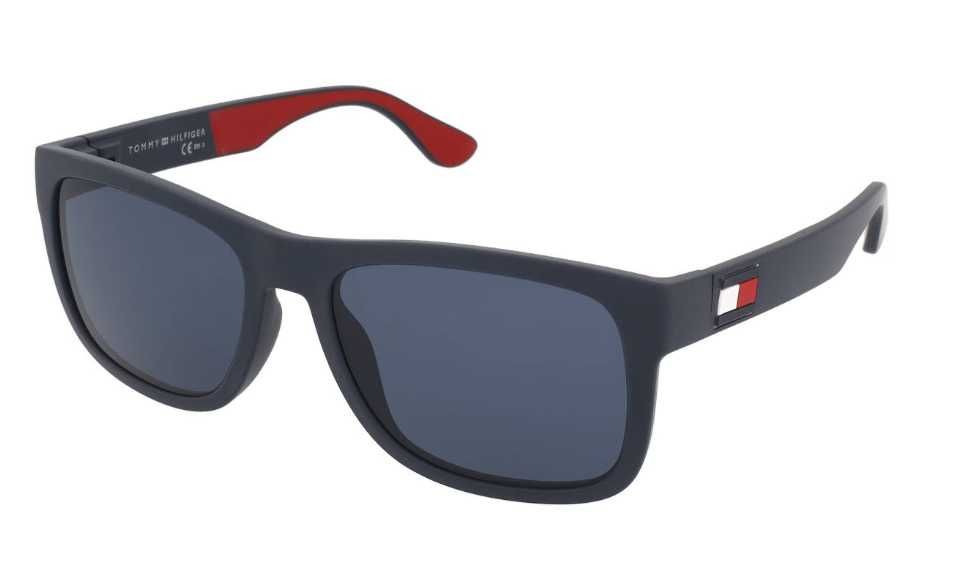 Окуляри Tommy Hilfiger TH1556/S 8RU/KU та TH1556/S 08A/IR та інші!