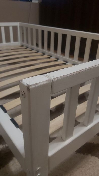 Кровать детская 160×90