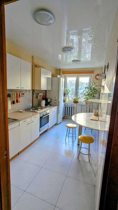 3-кімнатна квартира, вул. Вернадського 14, краєвид/природа, відеоогляд