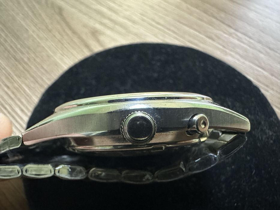 Продам наручные часы orient three star три звезды ориент