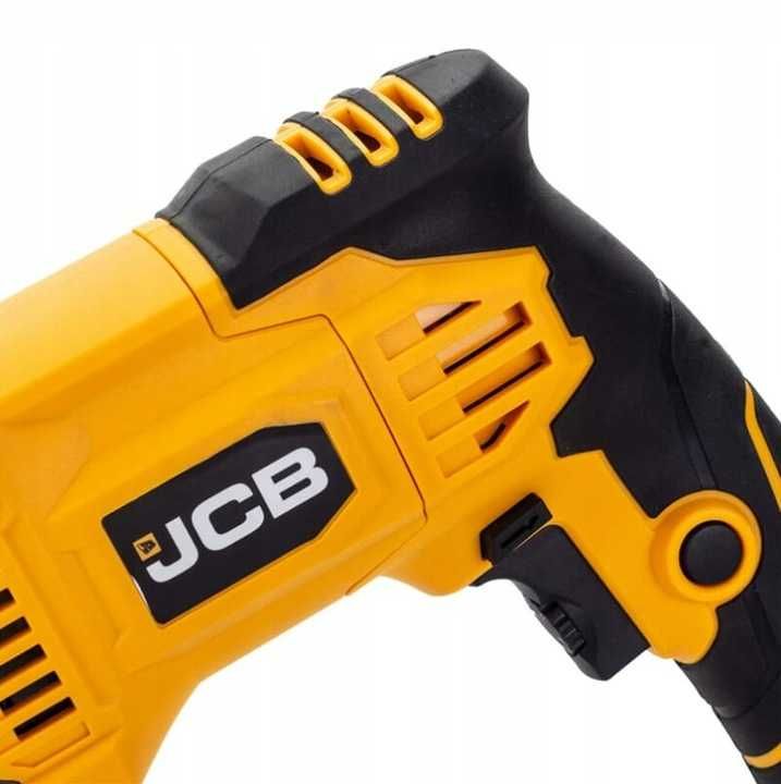 JCB wiertarka udarowa SDS 3,5J 1050W z walizką JCB RH1050