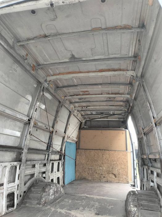 Продам  івеко делі грузова або обмін на міцубіші поджеро