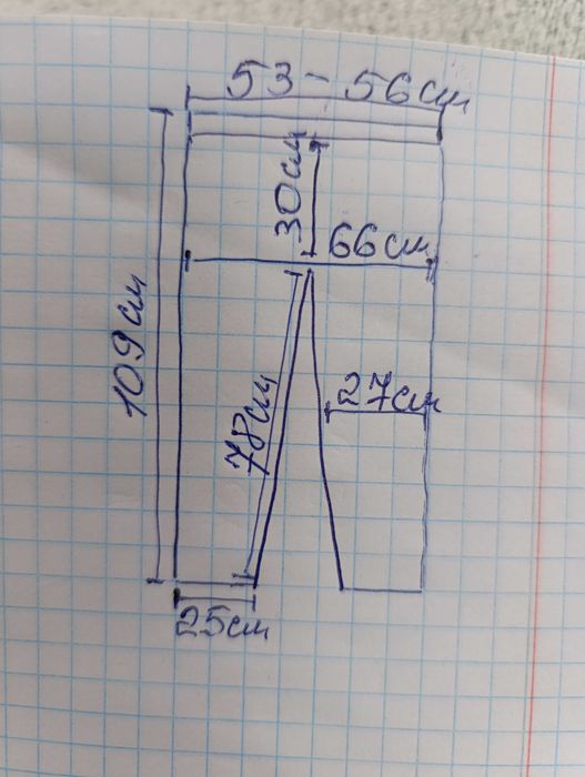Штани робочі чоловічі REGATTA розмір 42