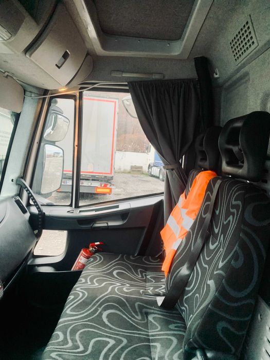 Iveco EuroCargo 2011