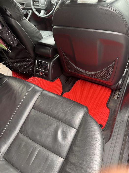 Продом Audi A6 Allroad