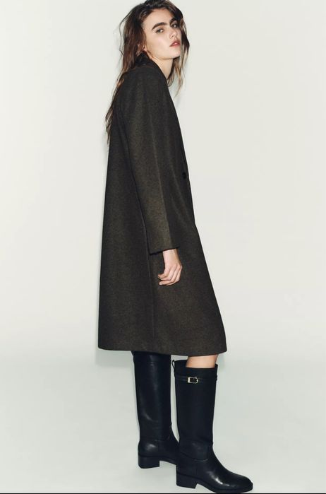 Чоботи в жокейському стилі