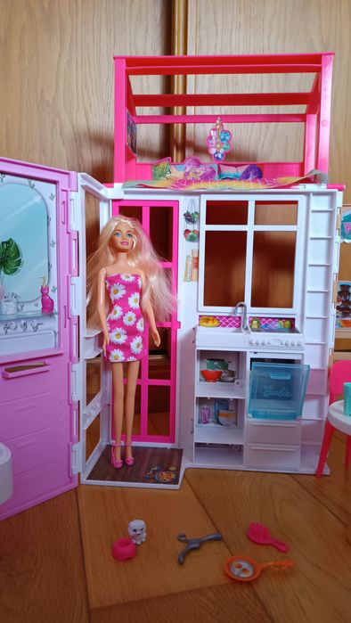 Casa Barbie 360°