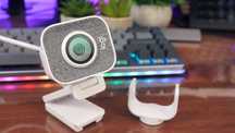 Logitech Streamcam Full HD 1080p 60 fps