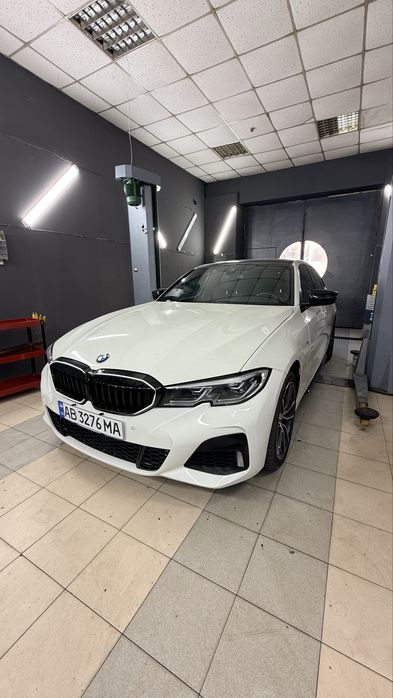 Продам BMW G20 330i