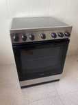 Fogão Elétrico Indesit IS67V5PHX/E