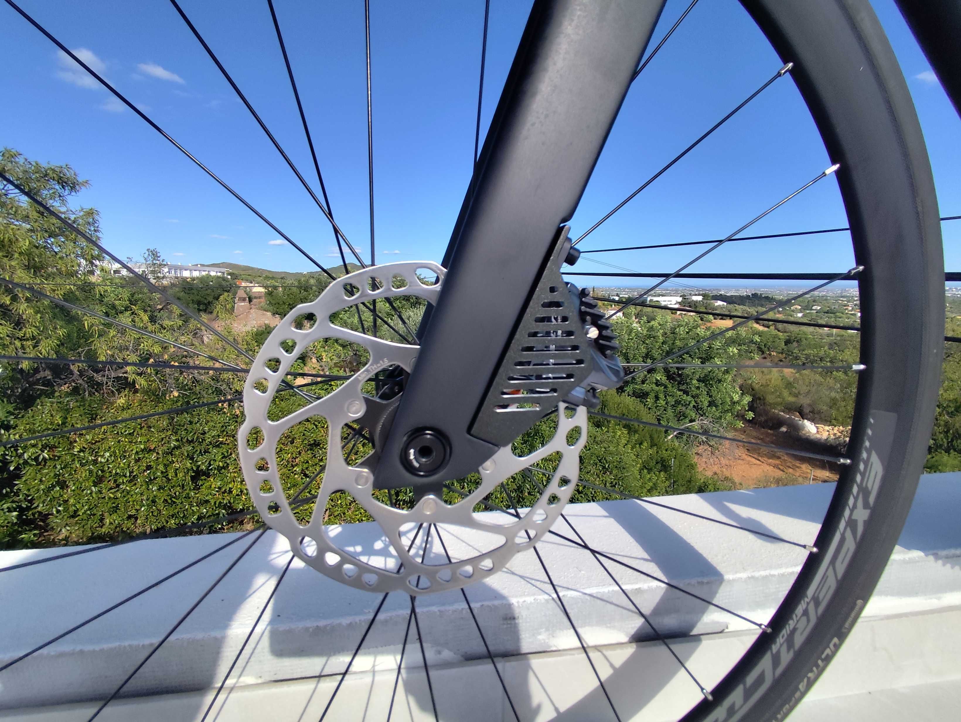 Merida Reacto 5000 Disc