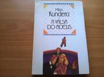 A Valsa do Adeus - Milan Kundera