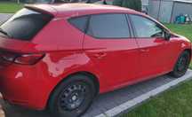Seat Leon 3 1.4 TSI części 2014