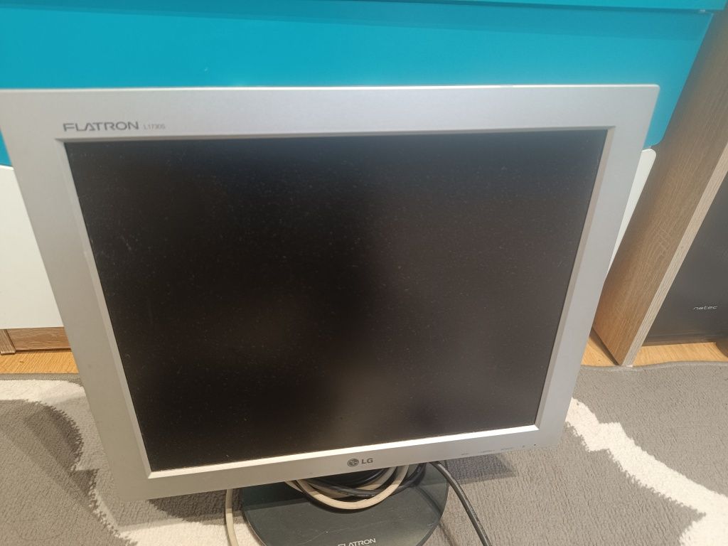 Monitor LG Flatron L1730S