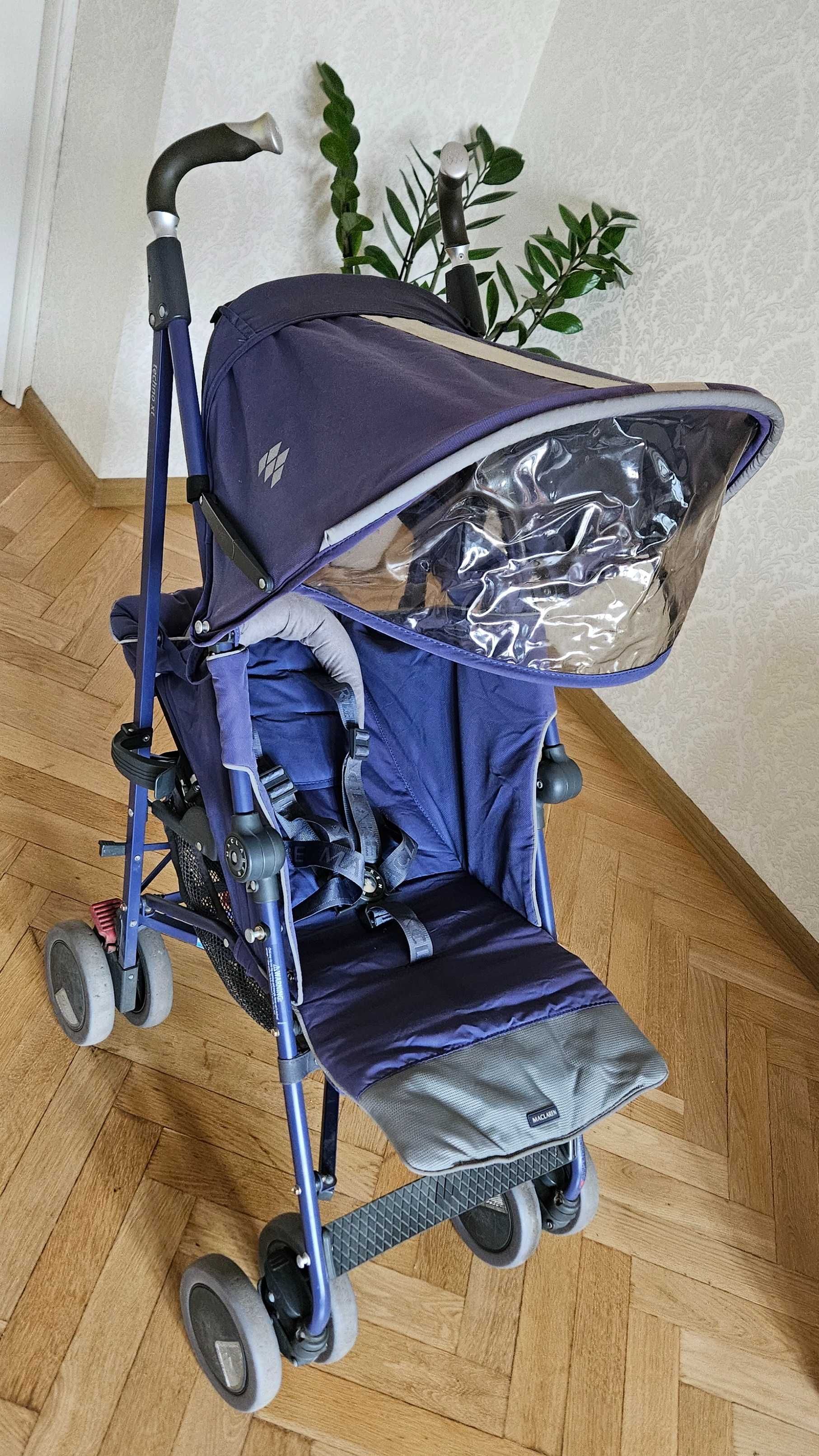 Коляска-тростинка Maclaren Buggy