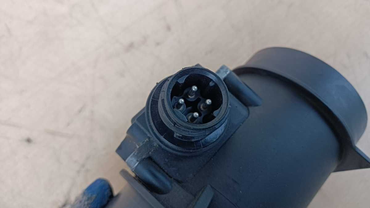 Przepływomierz powietrza BMW E36 E39 2,5 2,8 M52 Pojedynczy vanos