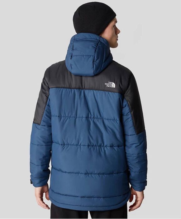 Куртка TNF The North Face NF0A7ZIUTJV1
