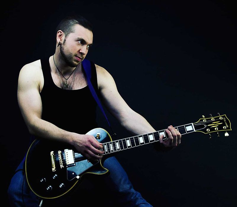 Уроки гітари/електрогітари| онлайн офлайн| Київ| Написання пісень