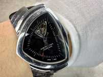 Hamilton Ventura Open Heart