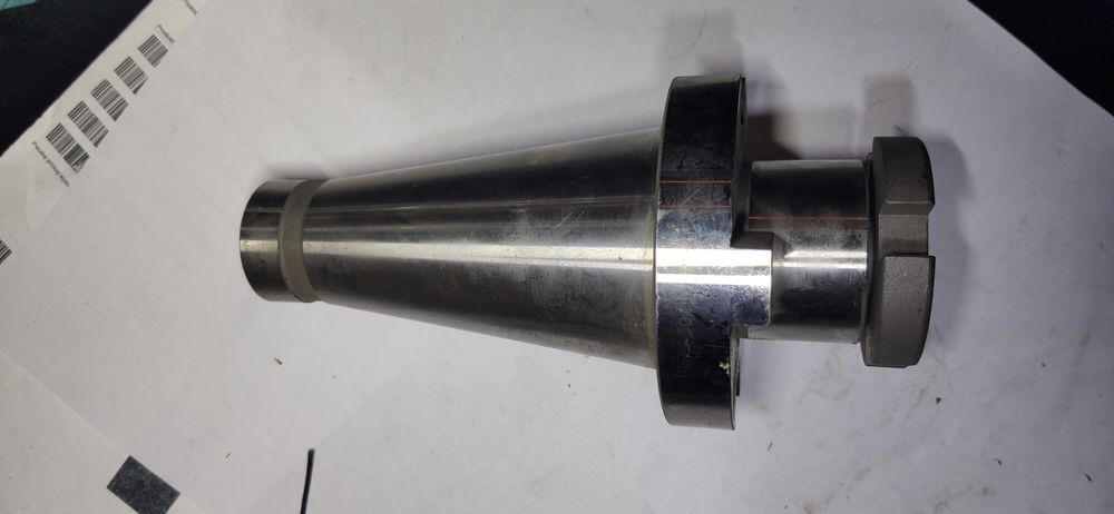 Trzpień frezarski PTFa 50/50