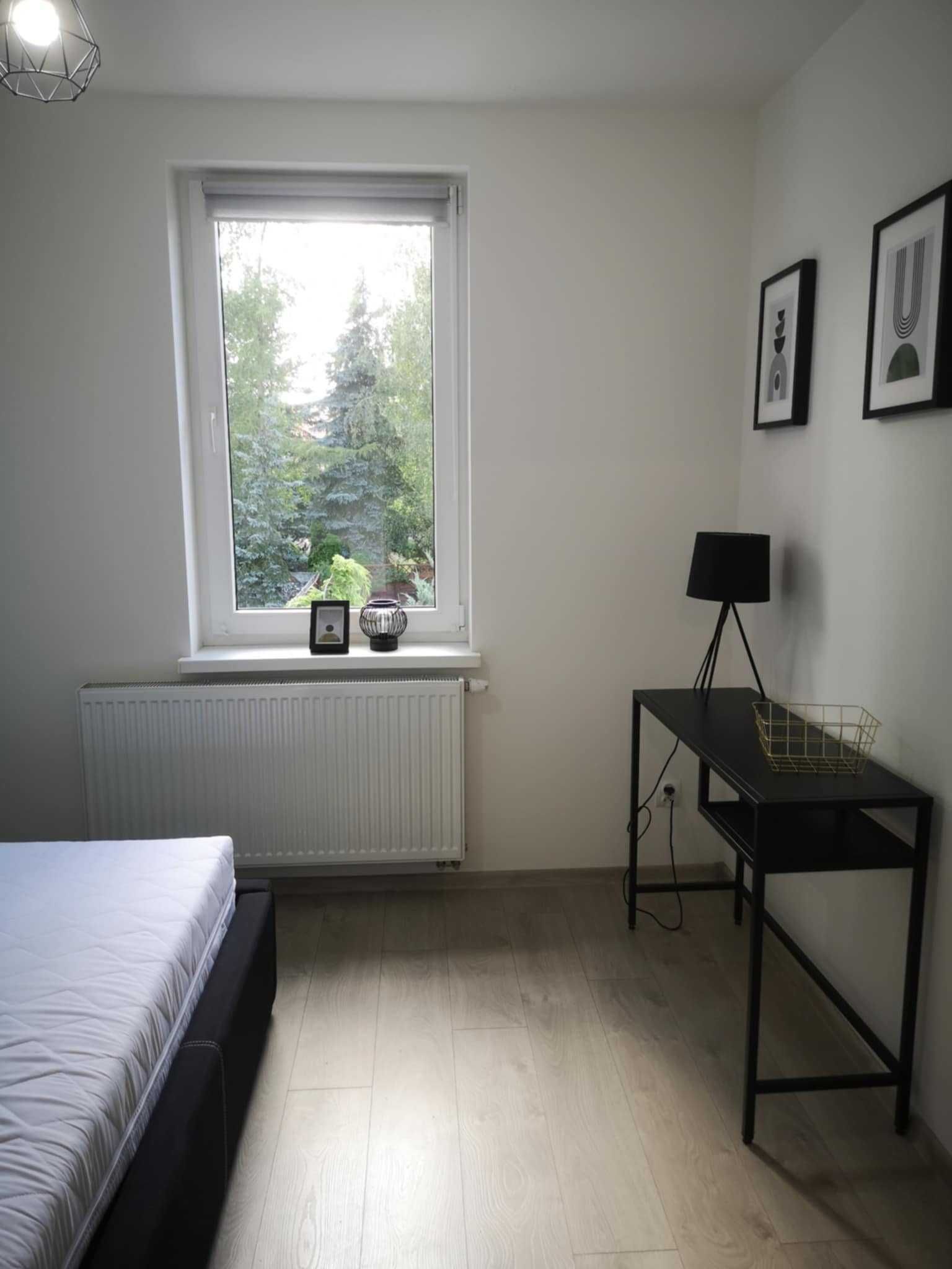 Apartament na wynajem, niski czynsz - ul. Parkowa | Idealny dla firm
