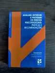 Psicologia| Avaliar, Intervir e Prevenir os Riscos Psicossociais
