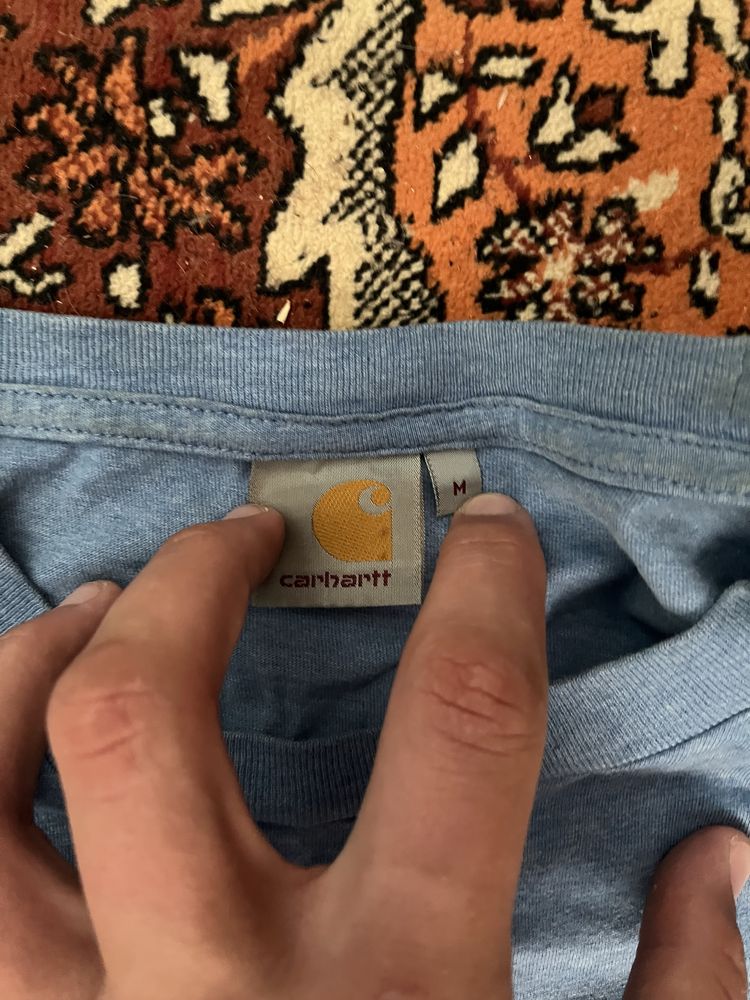 Футболка Carhartt