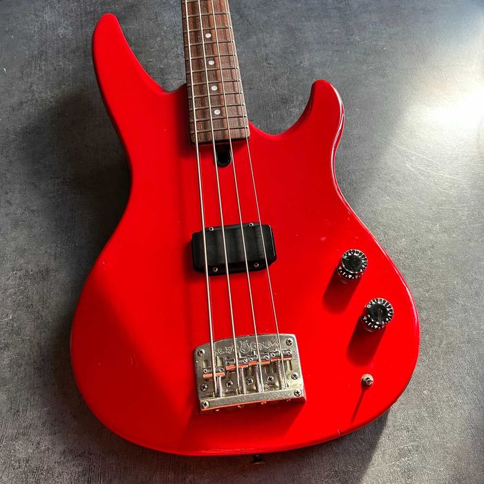 Yamaha RBX 450 Made in Japan 80s gitara basowa bass