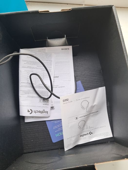 Наушники продам в хорошие уши