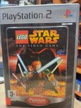 LEGO Star Wars The Video Game PS2 Wymiana Skup SklepRetroWWA
