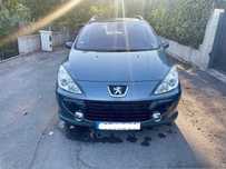 Peugeot 307 Break