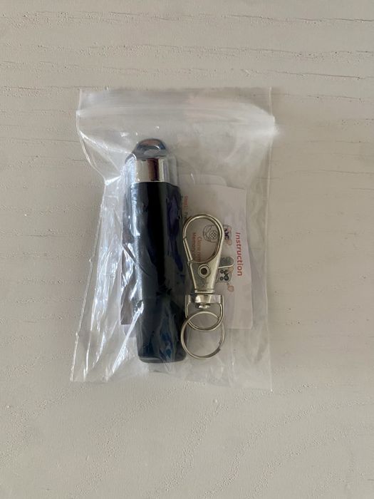 Comando garagem 433 MHz Universal duplicador com bateria