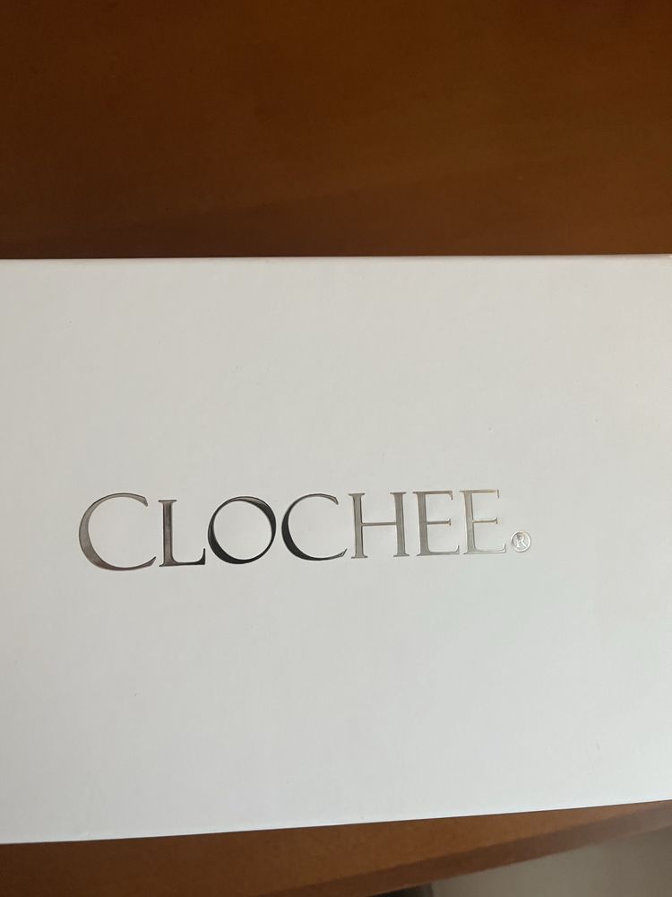 Zestaw kosmetyków Clochee