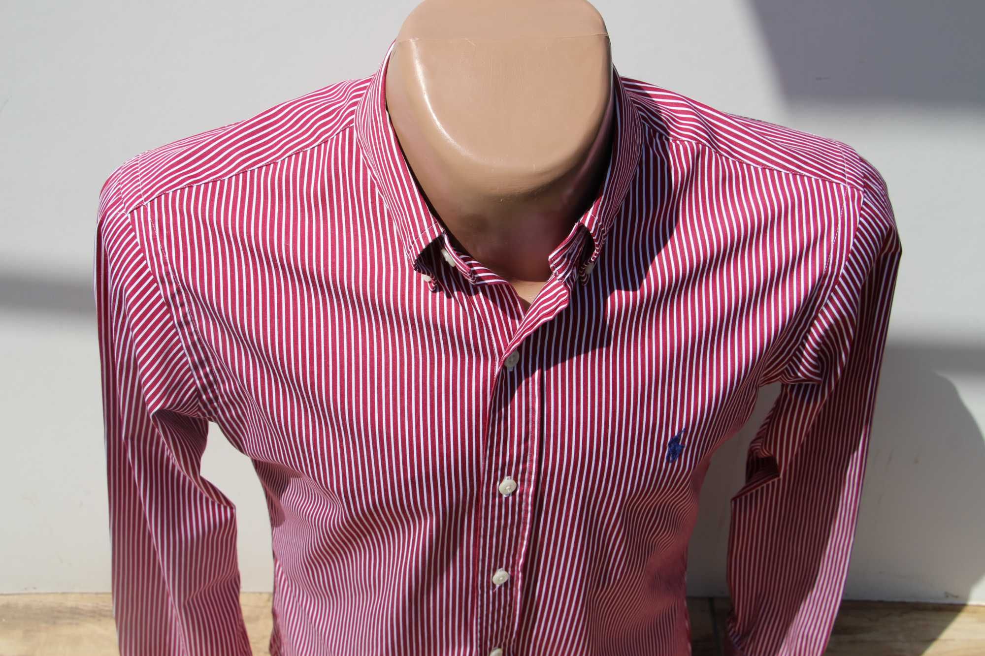 Рубашка, сорочка Ralph Lauren, оригинал