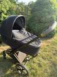 Wozek Cybex Priam 2.0 gondola spacerowka fotelik