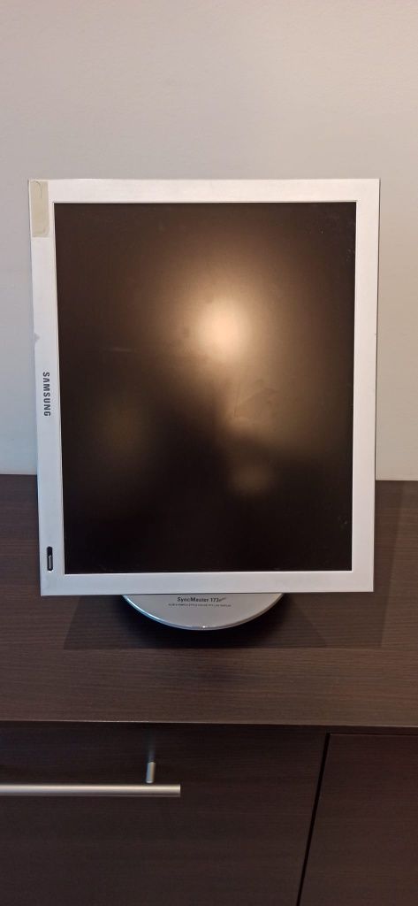 Monitor obrotowy Samsung