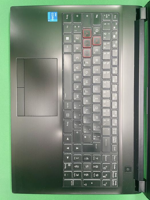 Gigabyte G5 KD i5-11400H / RTX 3060 / 16GB / 1TB / 144Hz