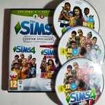 Gra PC - The Sims 4 + dodatek psy i koty - Polskie wydanie pudełkowe
