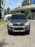 Toyota land cruiser prado 120
