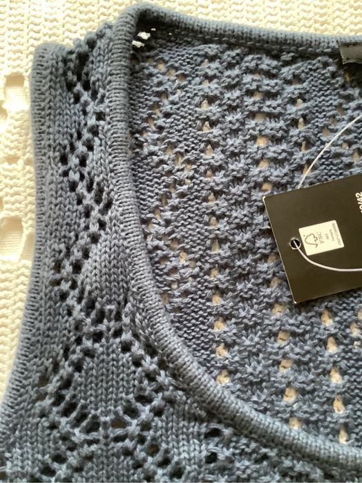 Camisola/ colete
