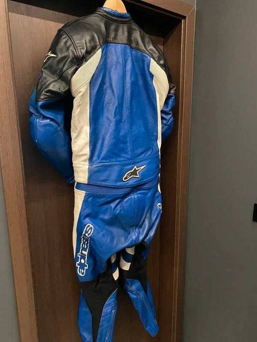 Kombinezon motocyklowy Alpinestars roz 54/L/XL