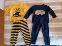 Pijamas Zippy 3-4 anos