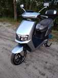 Продам електроскутер Maxxter Lumina