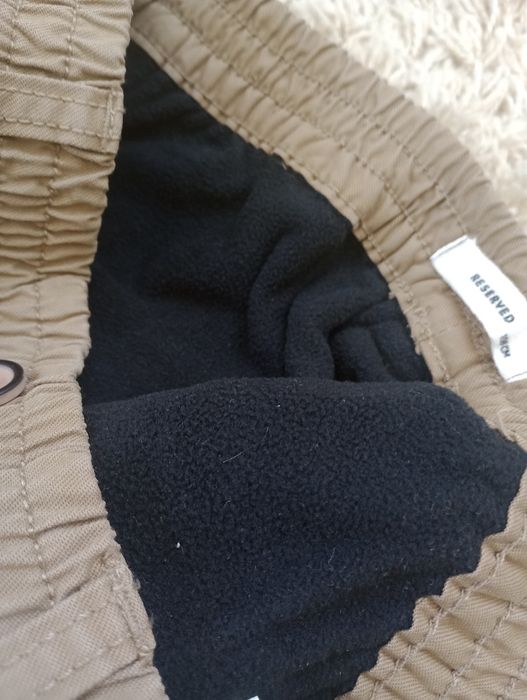 Штани утеплені 158-164