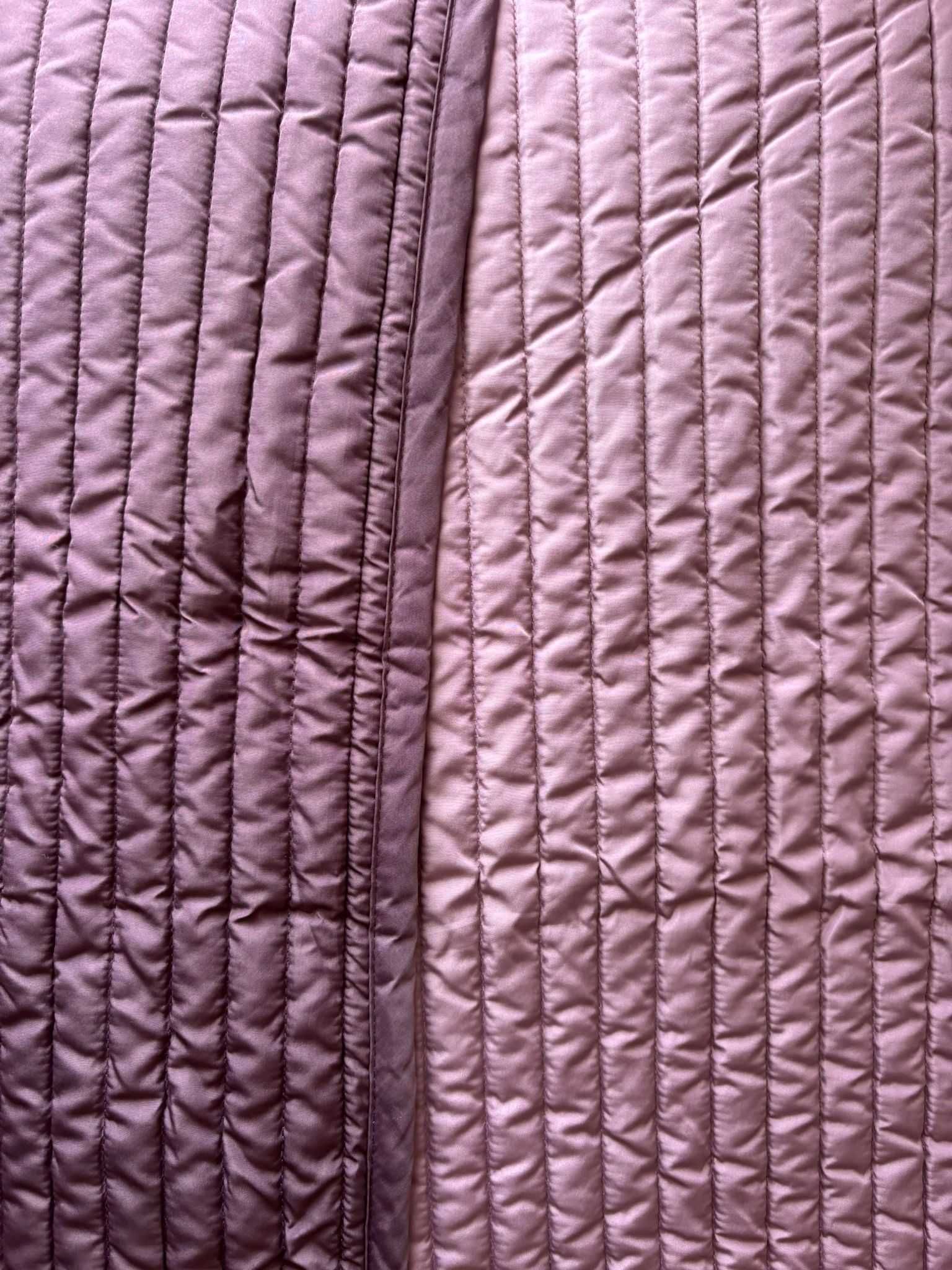 Apenas Colcha reversível para cama de solteiro (2,70 x 1,90)