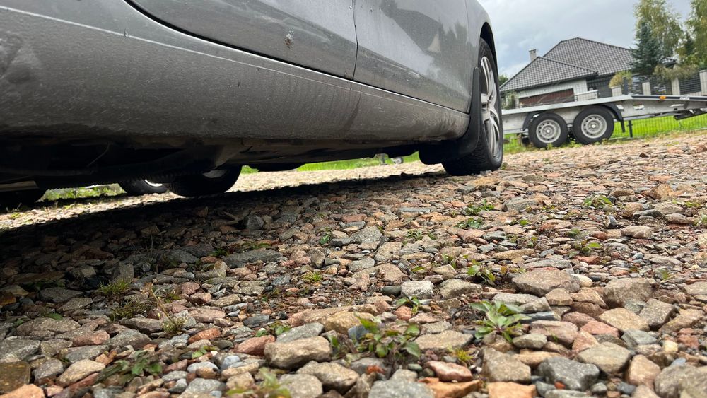 Volkswagen Golf 2009 rok 1.4TSI Automat