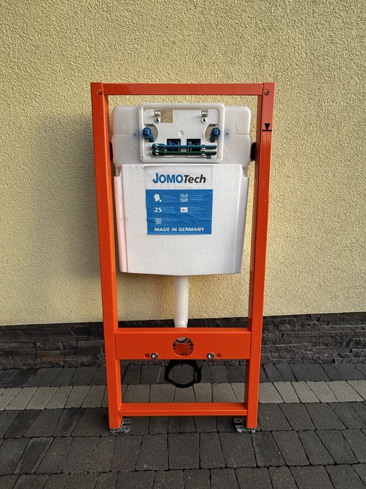 Stelaż podtynkowy Jomotech